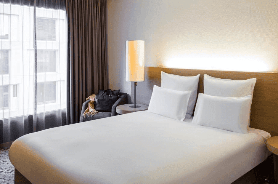 Pullman Basel Europe 27