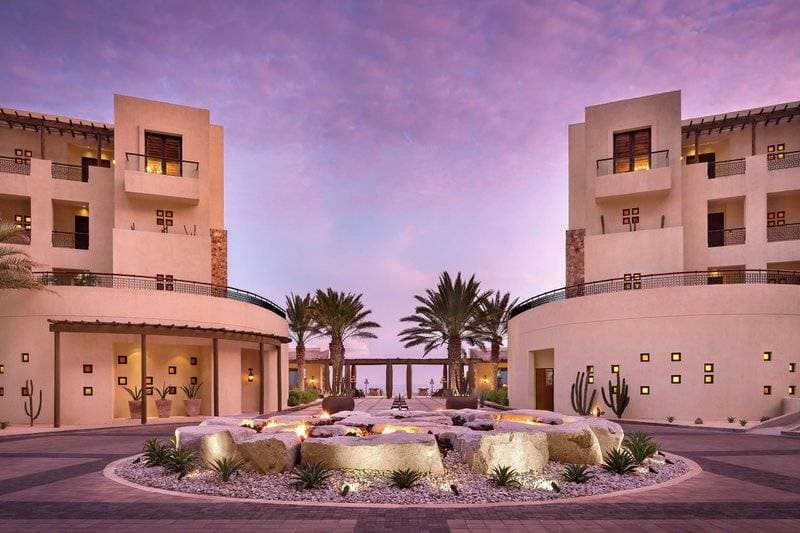 Waldorf Astoria Los Cabos Pedregal 7