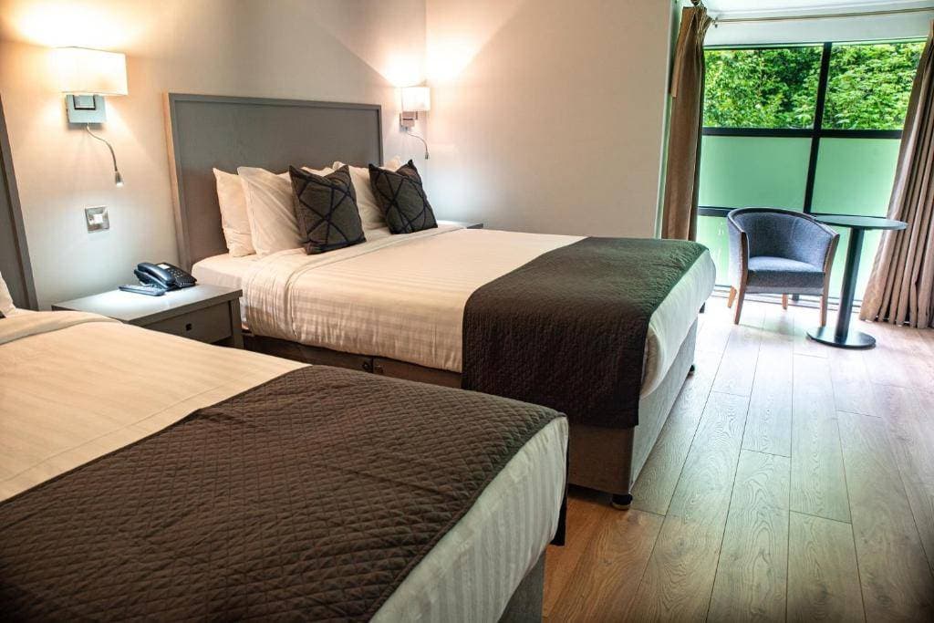 Arklow Bay Hotel 10