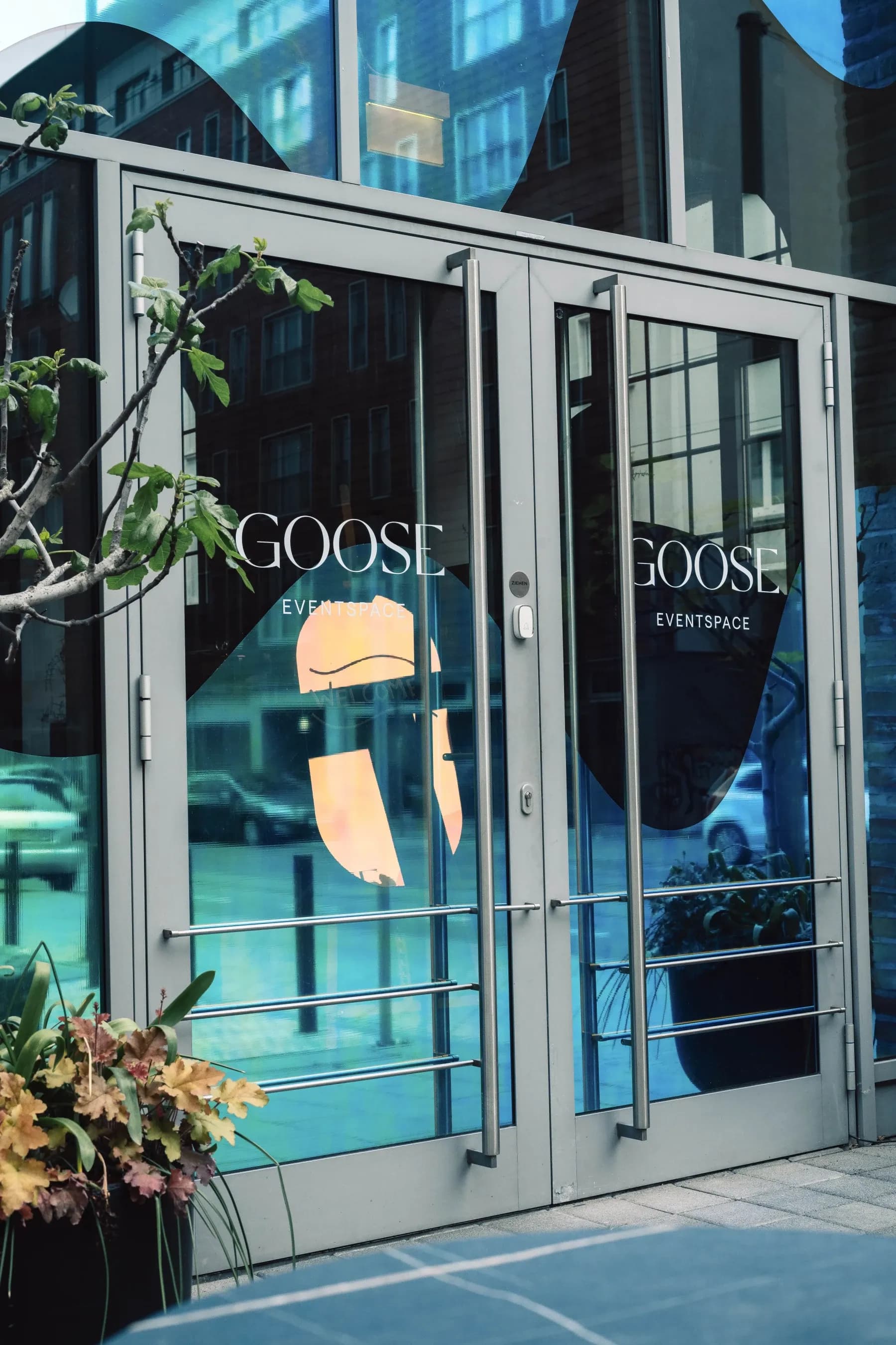 GOOSE Eventspace 2