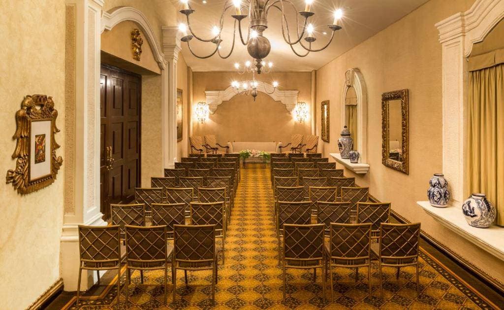 Quinta Real Saltillo 21