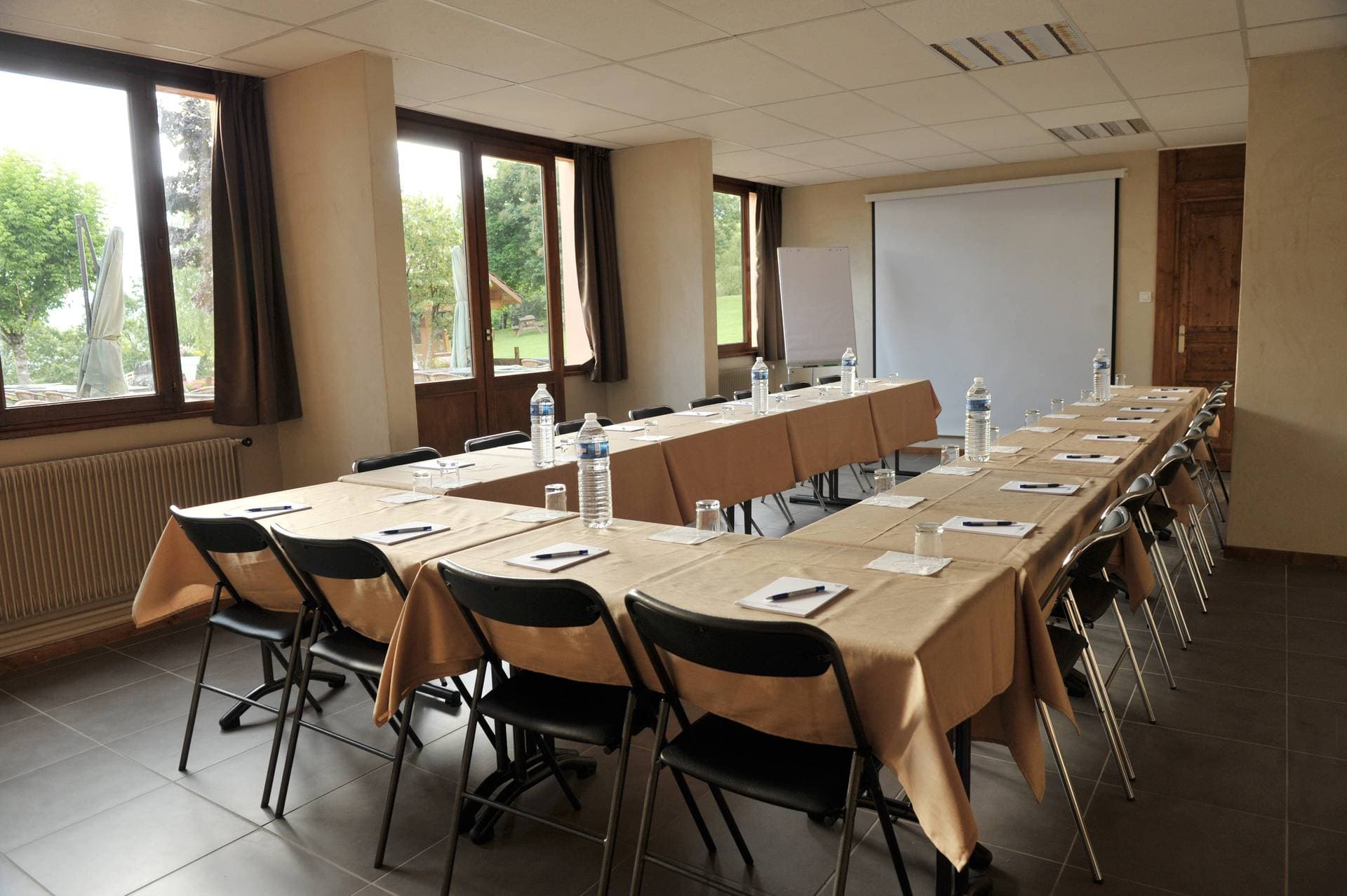 Les Balcons du Lac d'Annecy 32