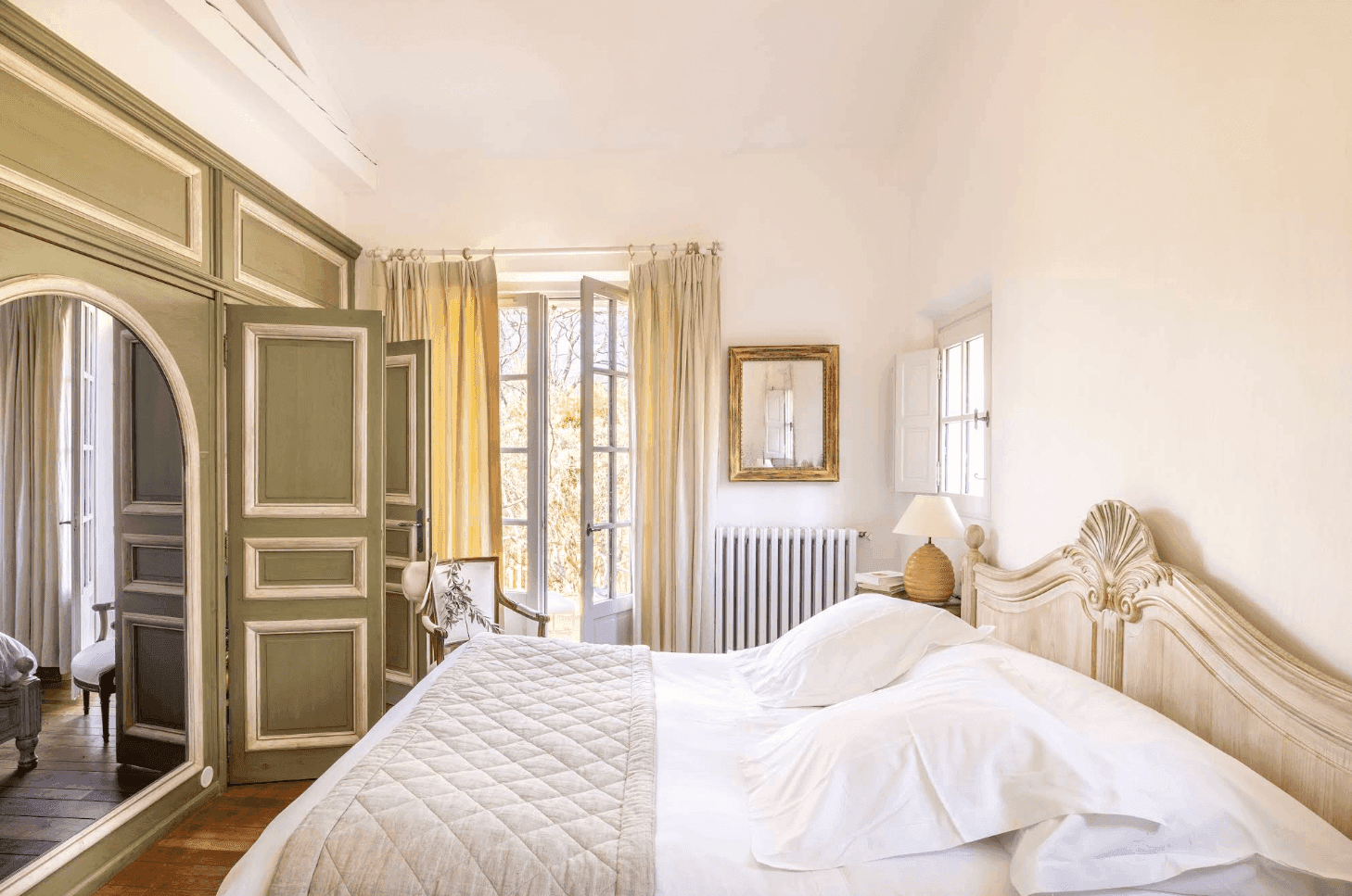 La Bastide de Moustiers  18