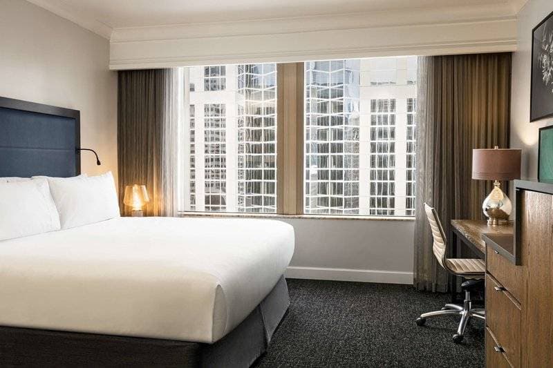 Hilton Motif Seattle 37