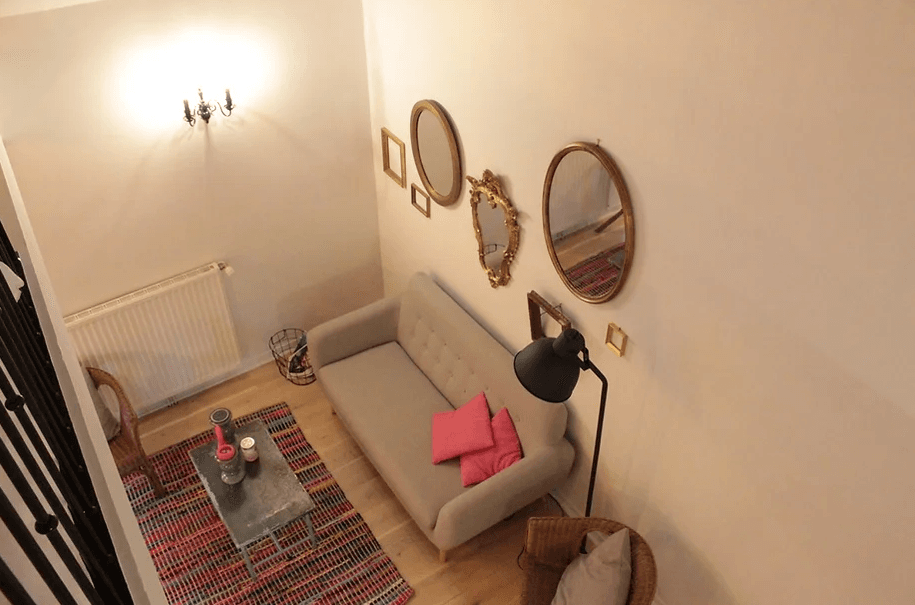 Le Clos Saint-Martin 29