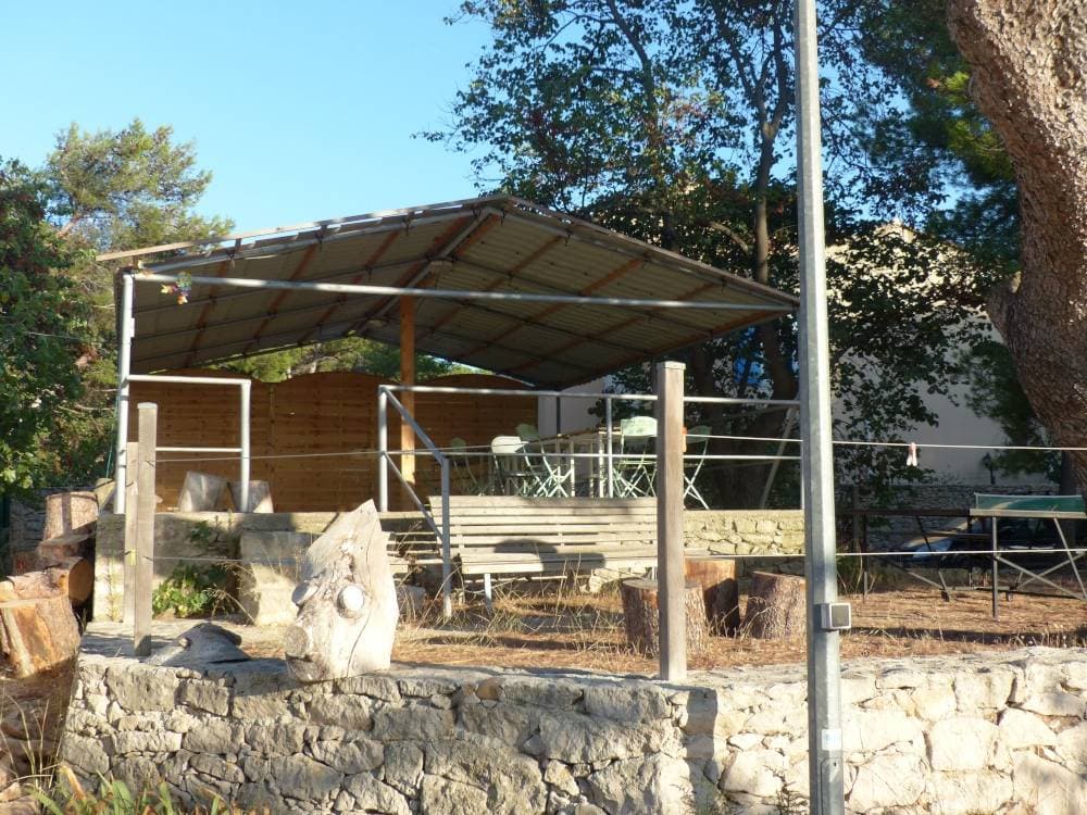La Bastide des Joncas  3