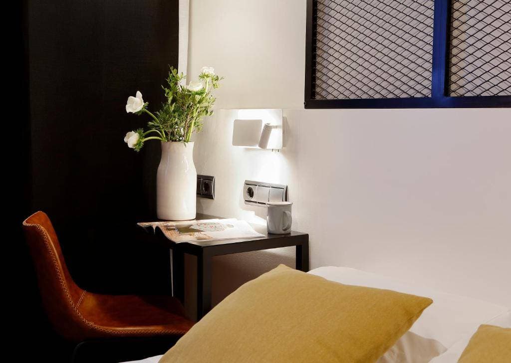 Hotel Marqués 27