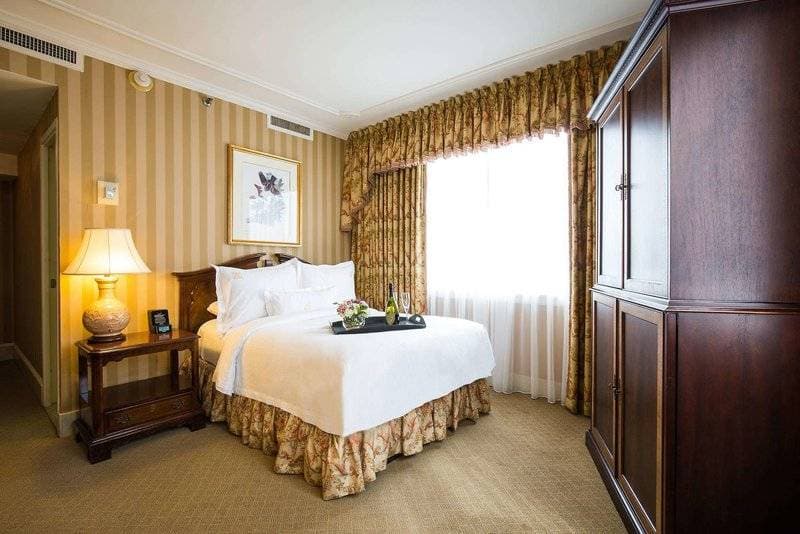 Hotel Monteleone 18