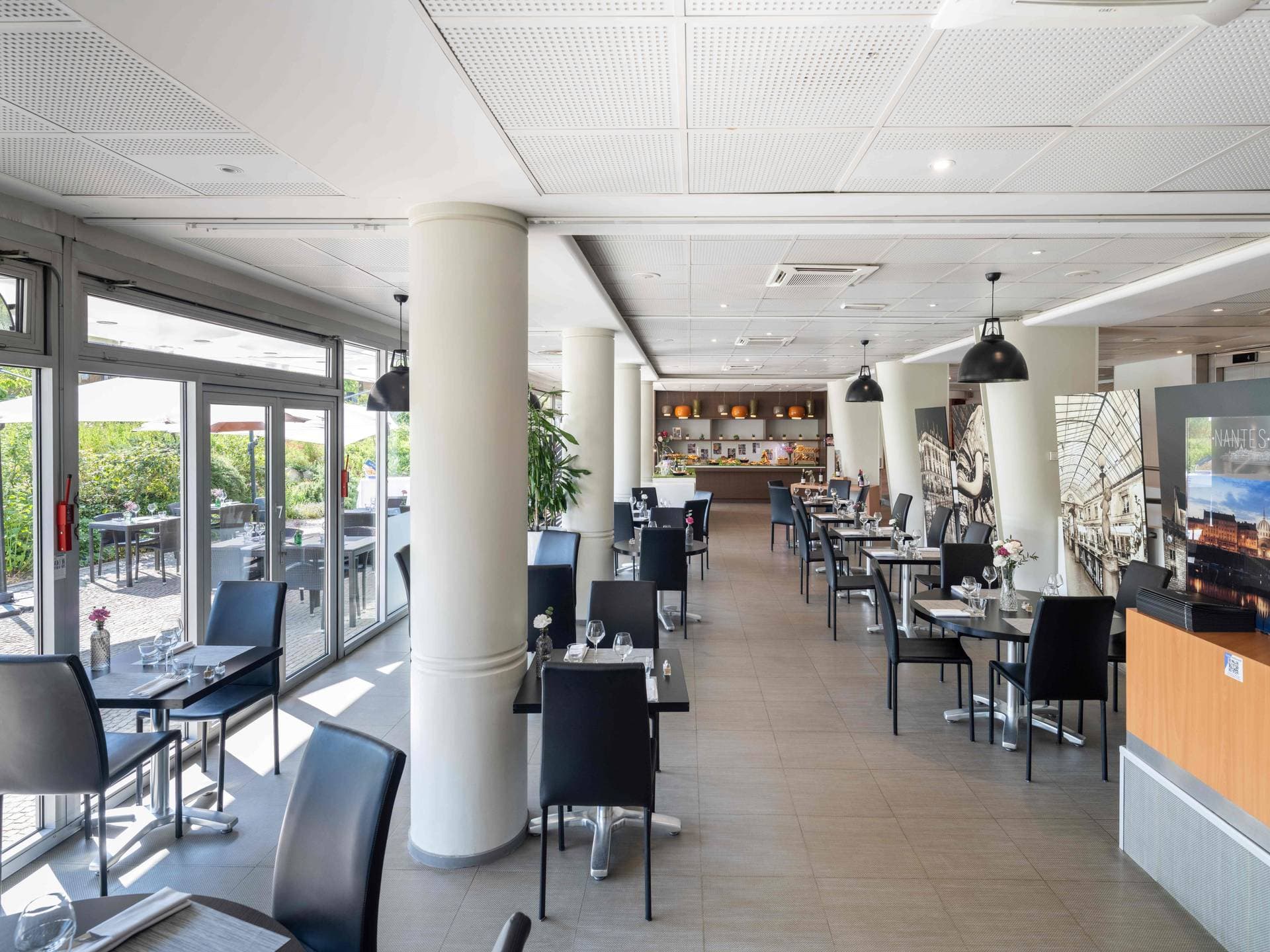 Restaurant Le Valmy