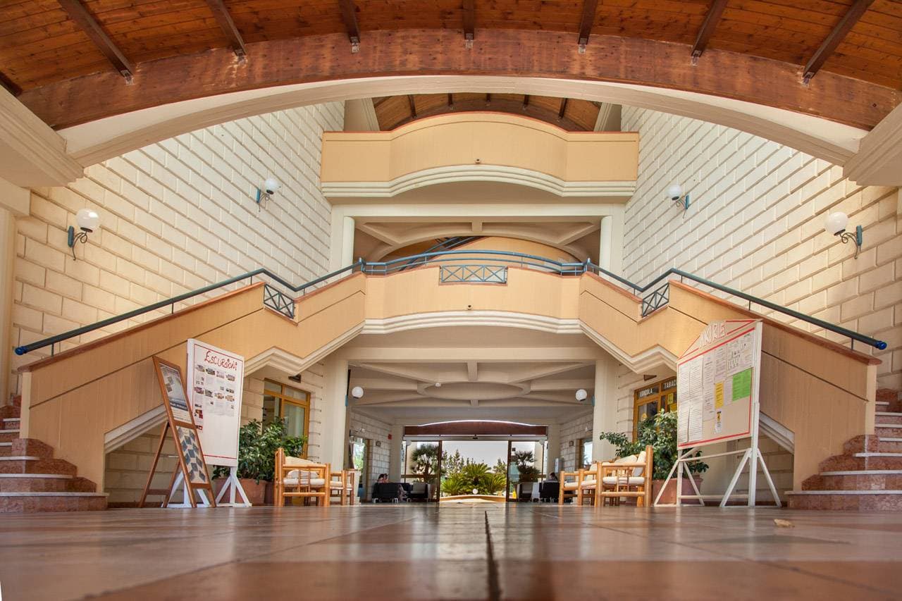 Villaggio Turistico Akiris 6