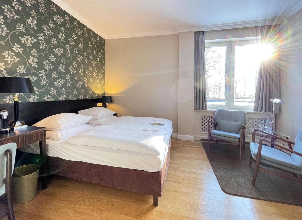 Romantik Hotel Kieler Kaufmann 30