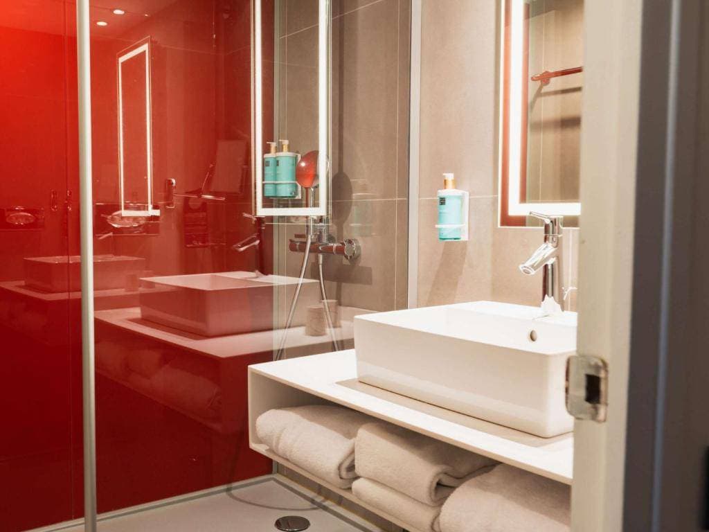 Hôtel Novotel Valence Sud 28