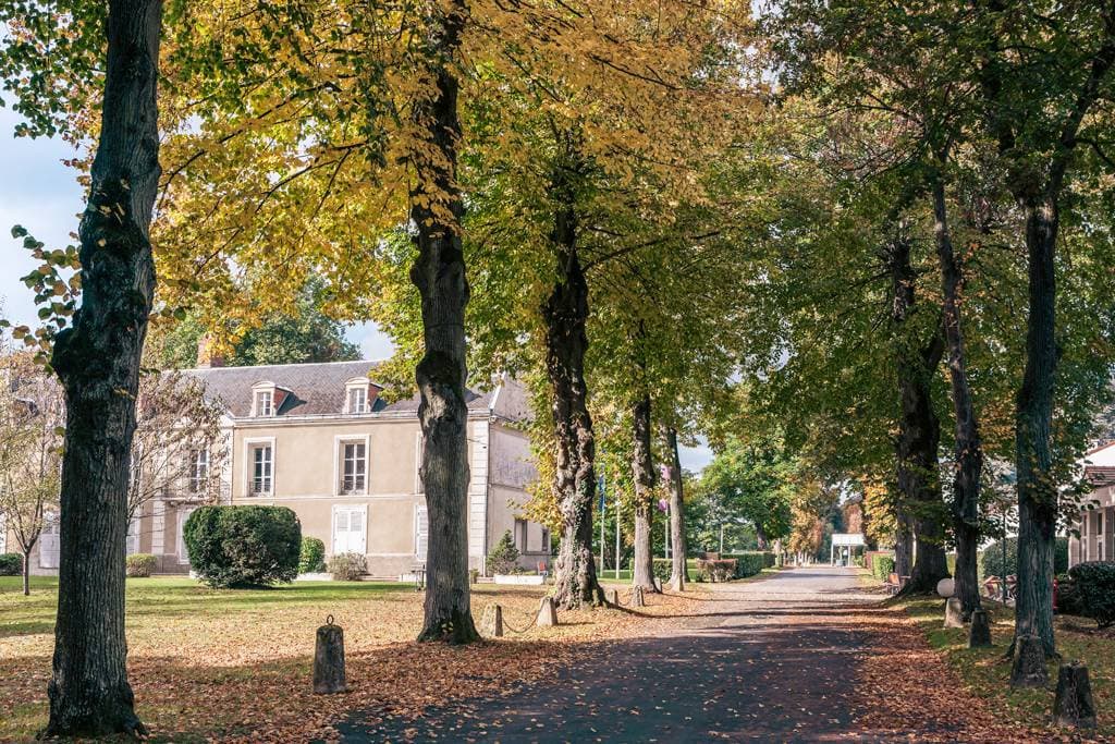Espace extérieur