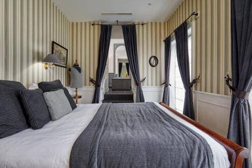 The Pand - Charming Boutique Hotel 9