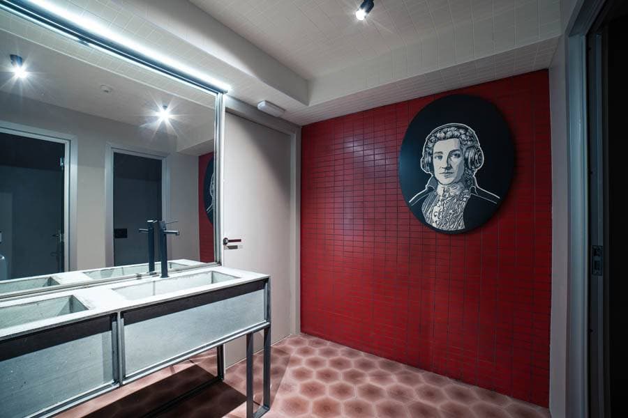 Espacio Domenico 11