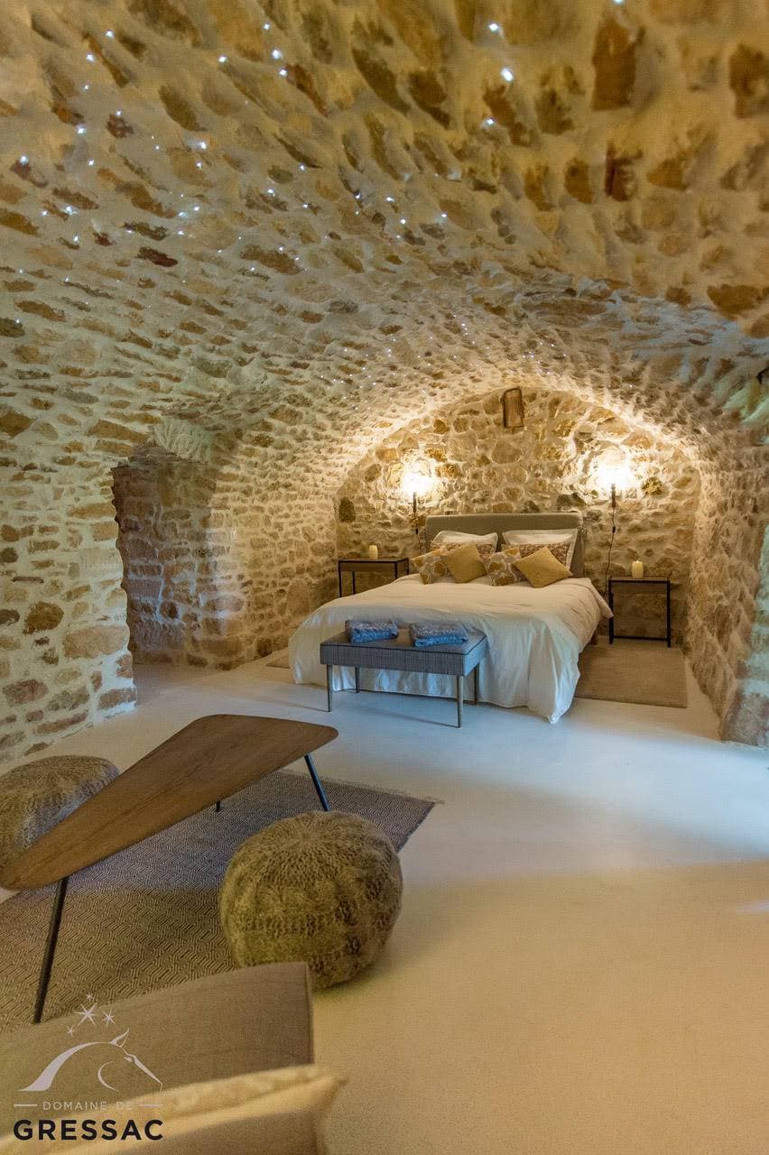 Le Domaine de Gressac 14