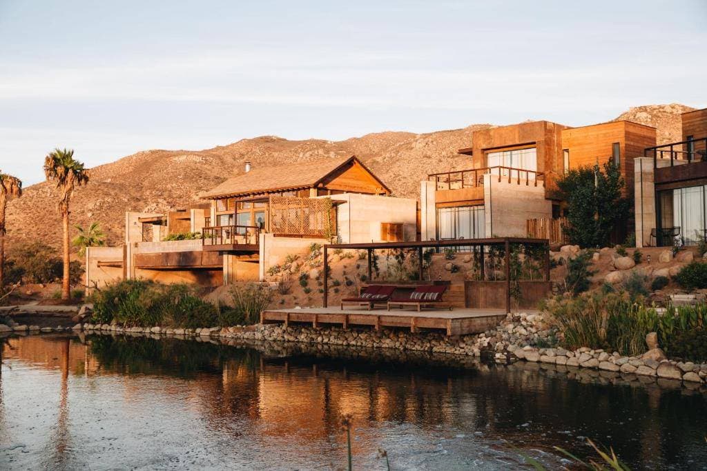 Bruma Wine Resort 3