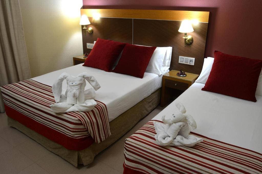 Hotel Regio 2 15