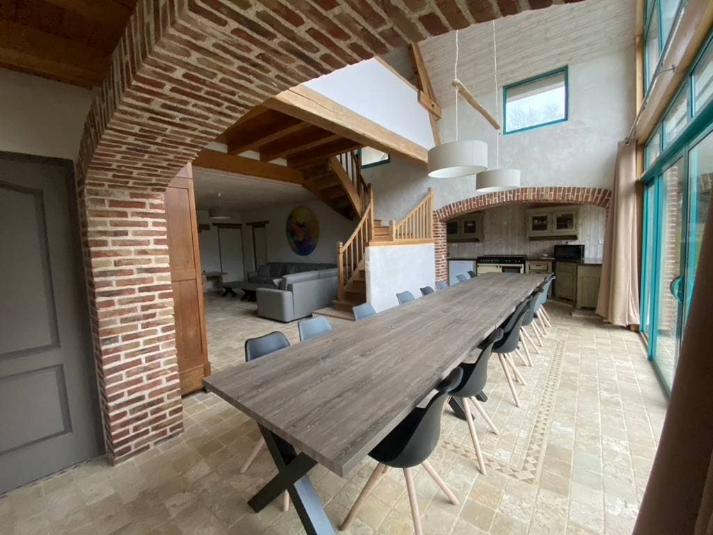 Le Domaine Aux Hirondelles du Chêne 10