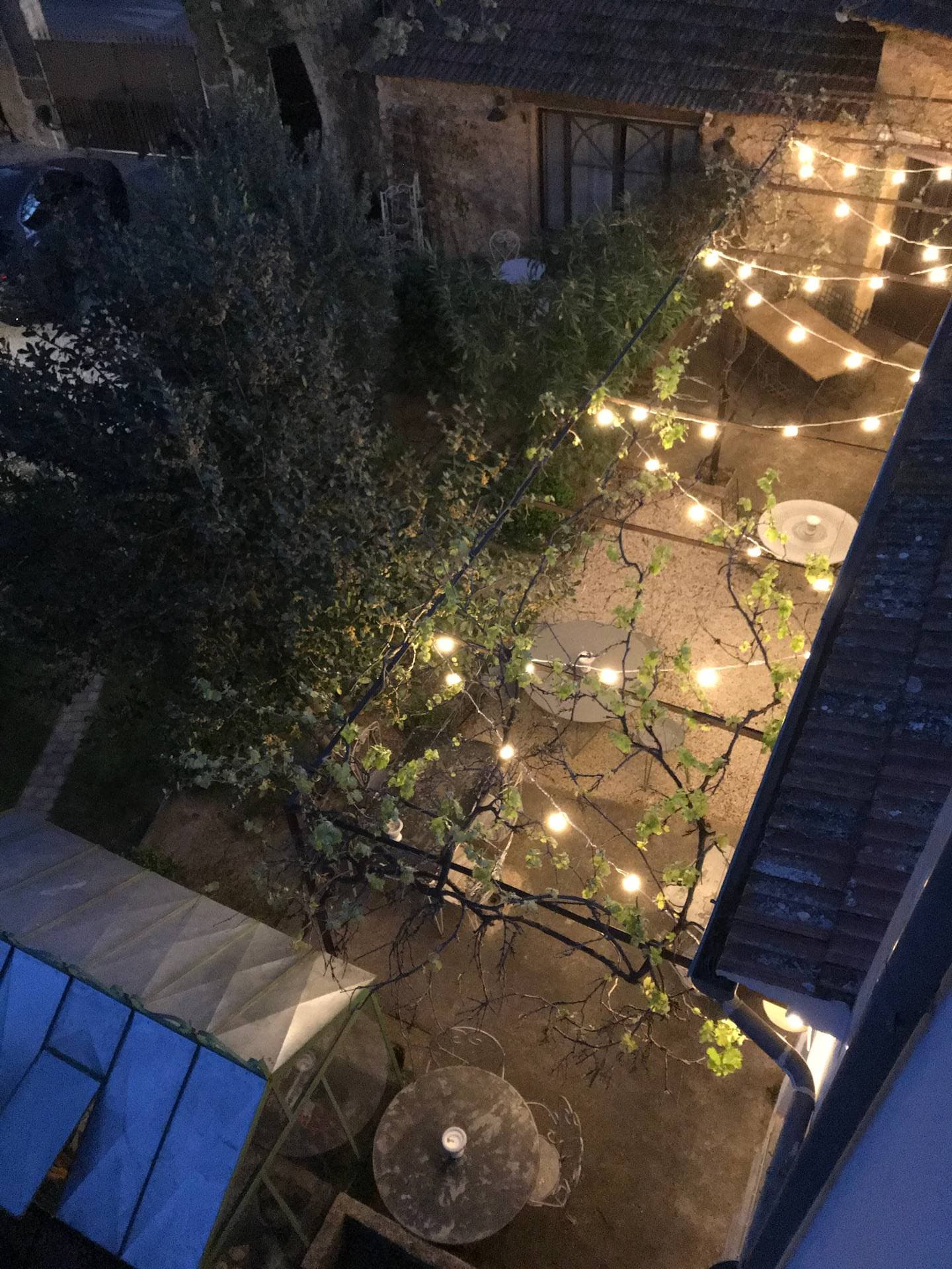 La Bastide des Songes 10