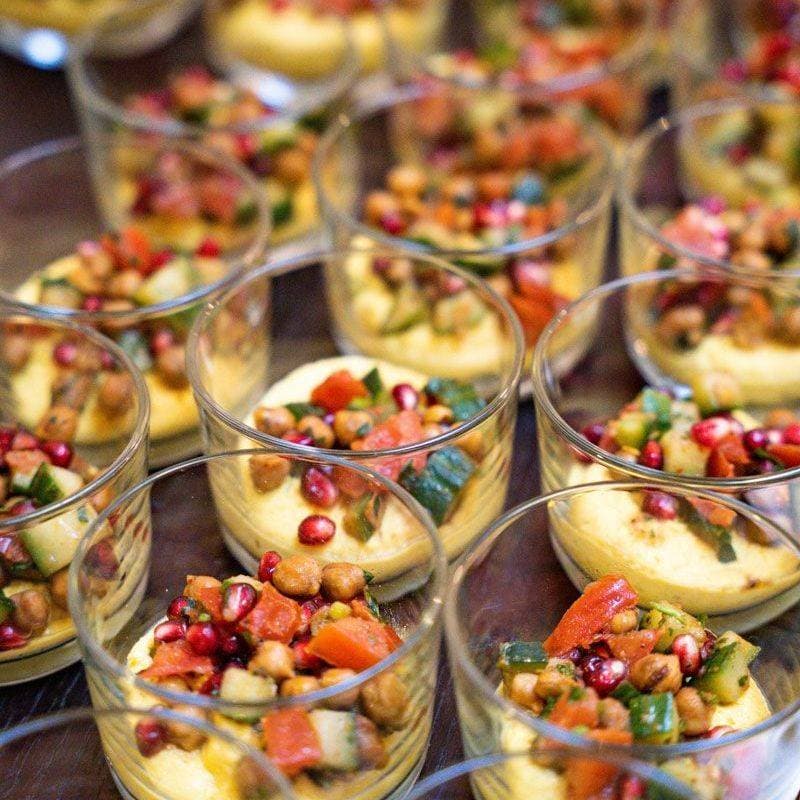 Lieblingsküche Catering Wien 40