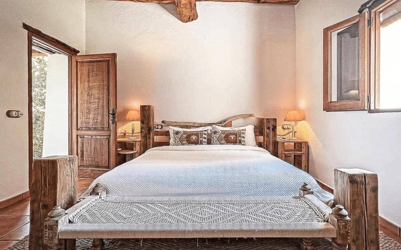 La Finca Agroturismo Can Bet 40