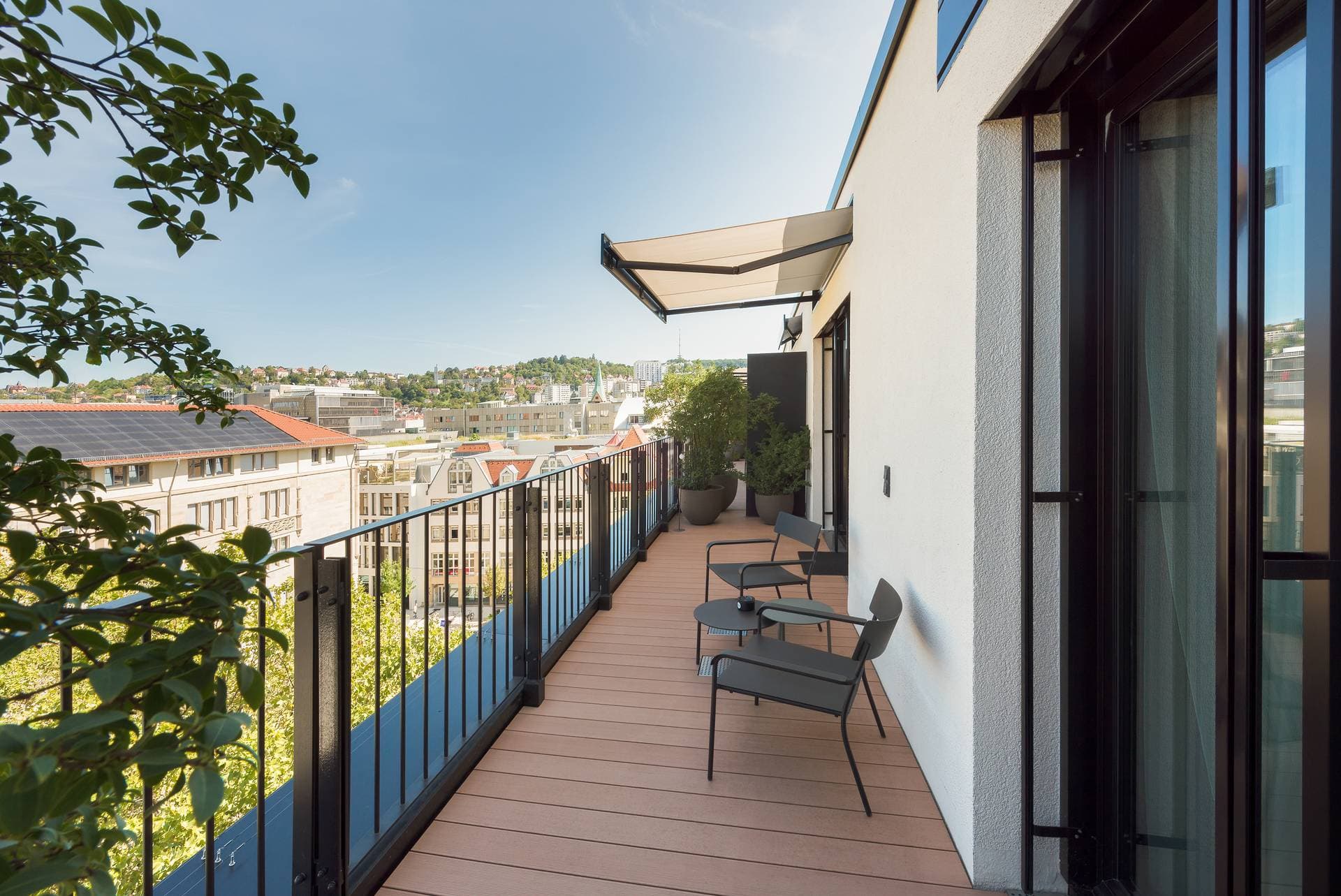 EmiLu Design Hotel 46