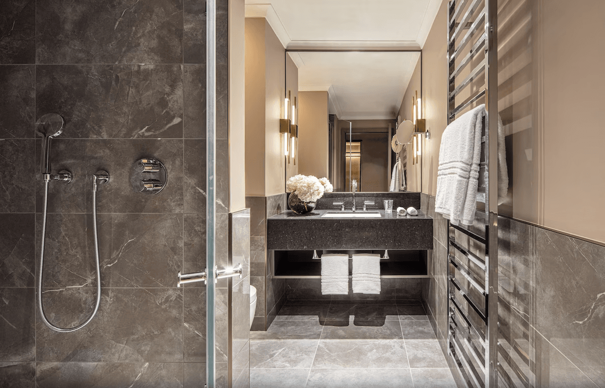 Anantara Plaza Nice Hotel 35