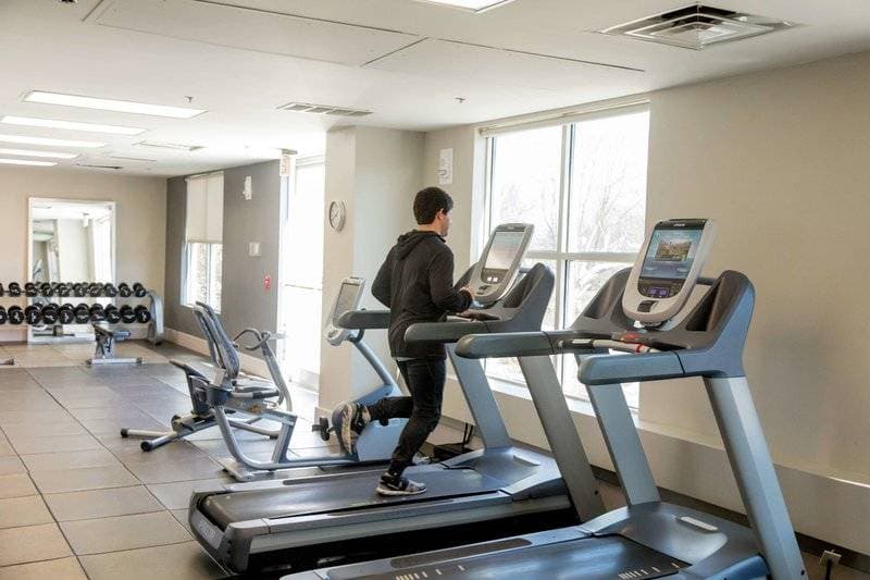 Embassy Suites by Hilton Lexington Green 23
