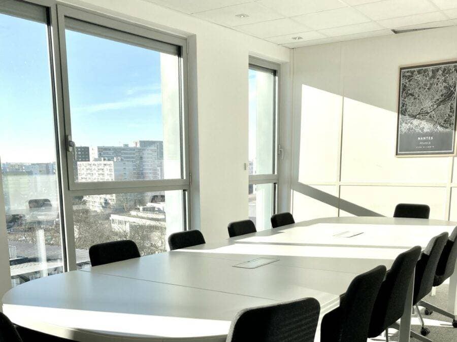 Nuage•B Coworking Nantes  10