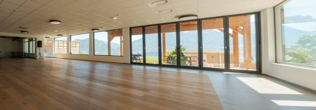 Les Balcons du Lac d'Annecy 27