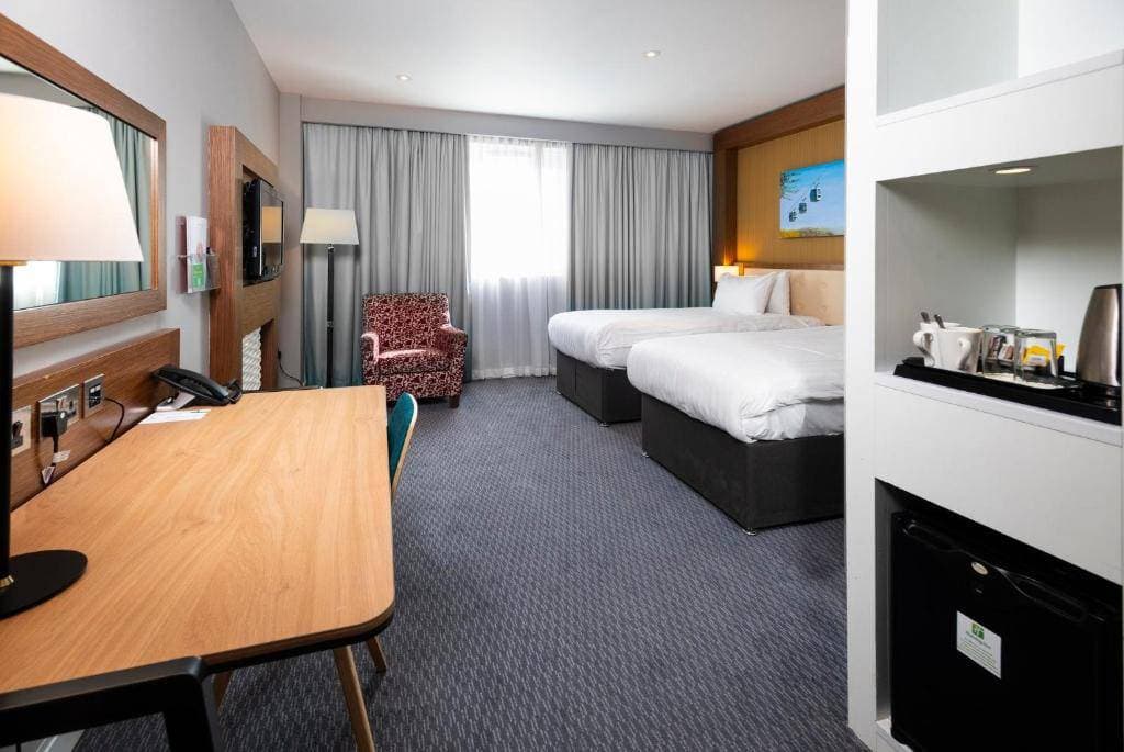 Holiday Inn Derby Riverlights by IHG 9