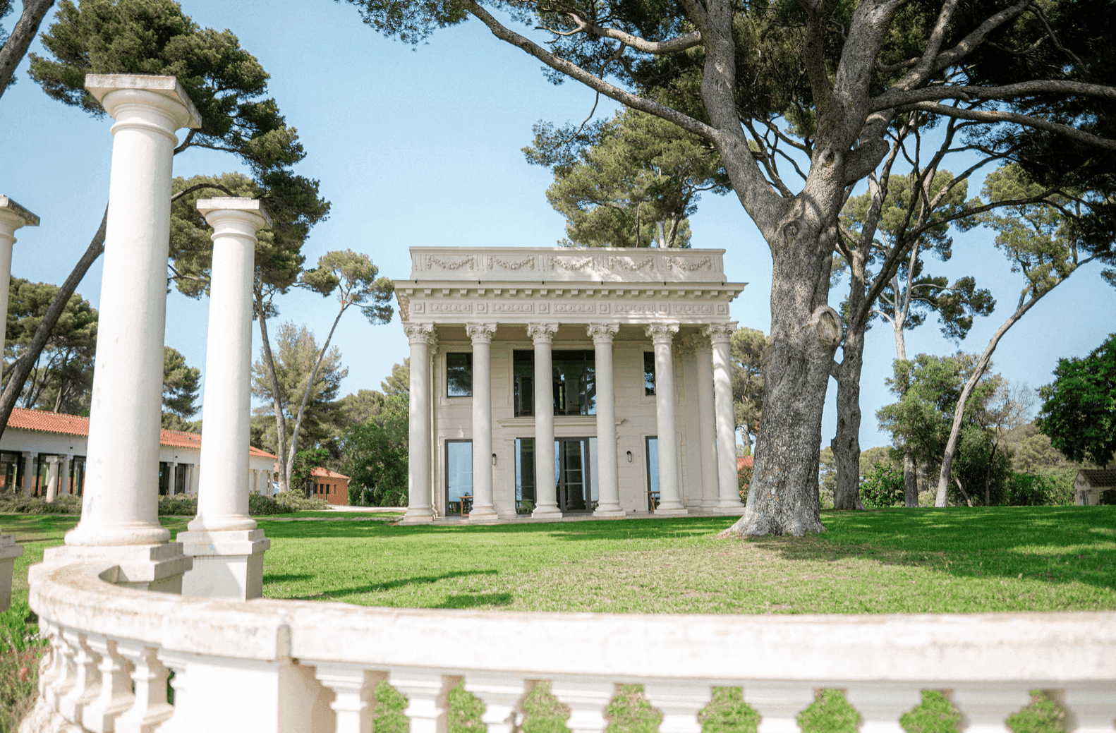 Le Domaine Rocabella 138