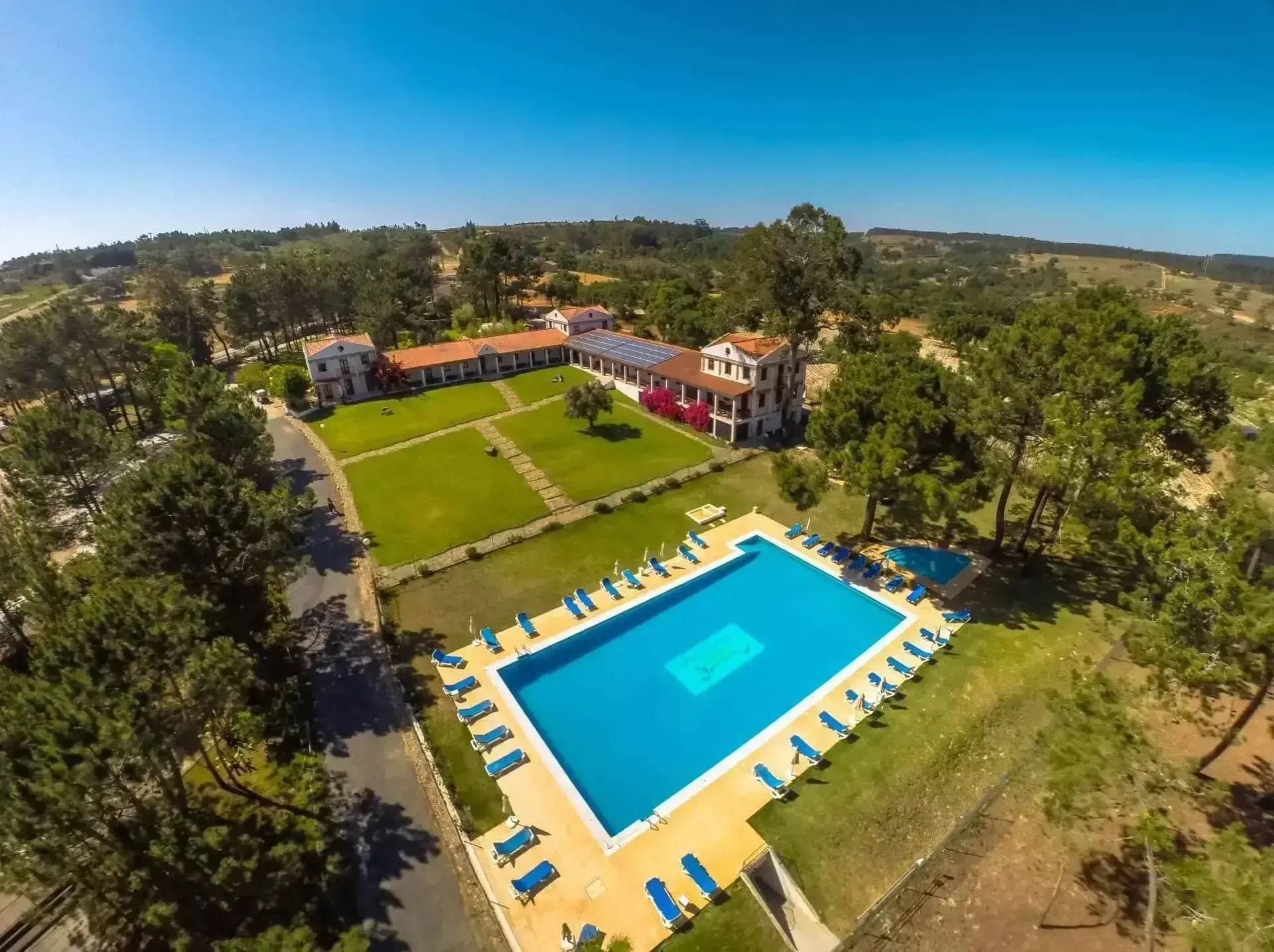 Camping São Miguel 1