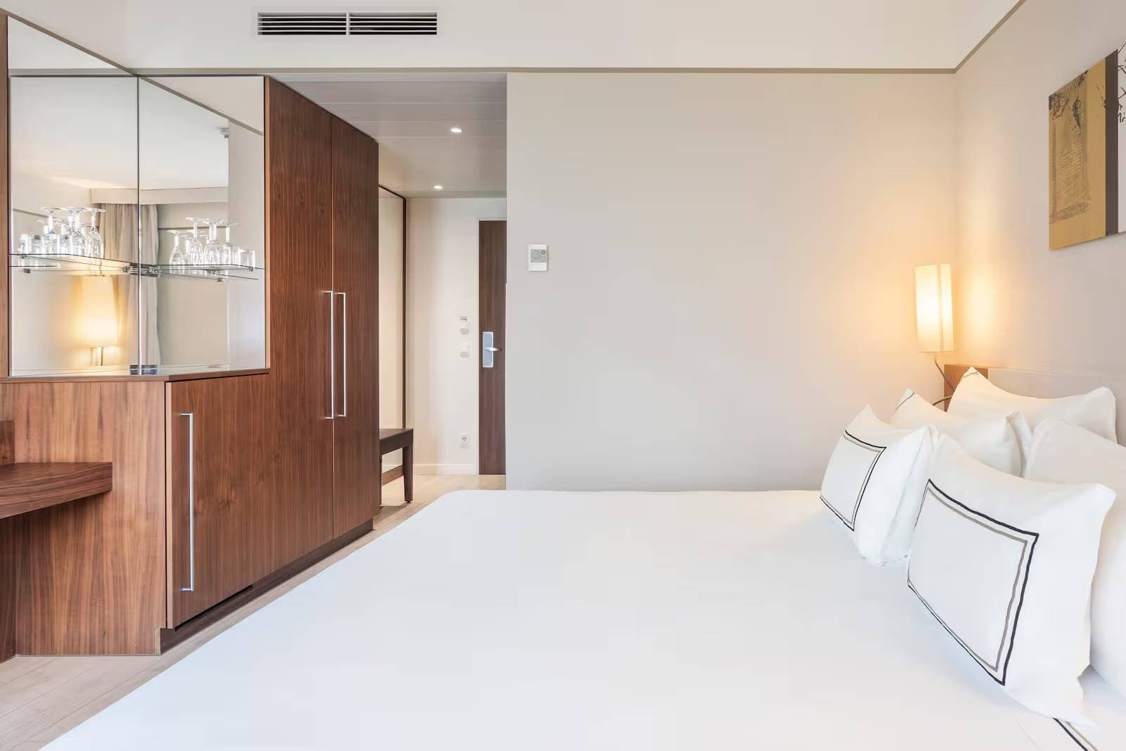 Meliá Luxembourg 12