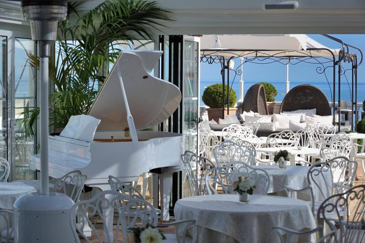 Hotel Italia Palace 7