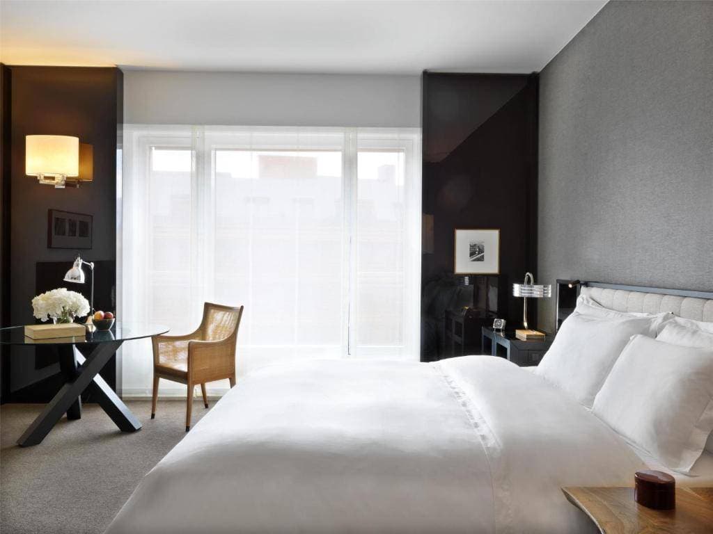 Grand Hyatt Berlin 14