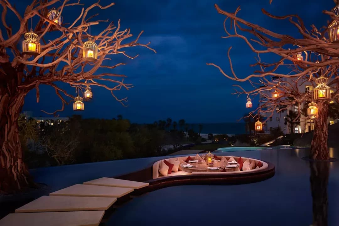 Las Ventanas al Paraíso, A Rosewood Resort 6