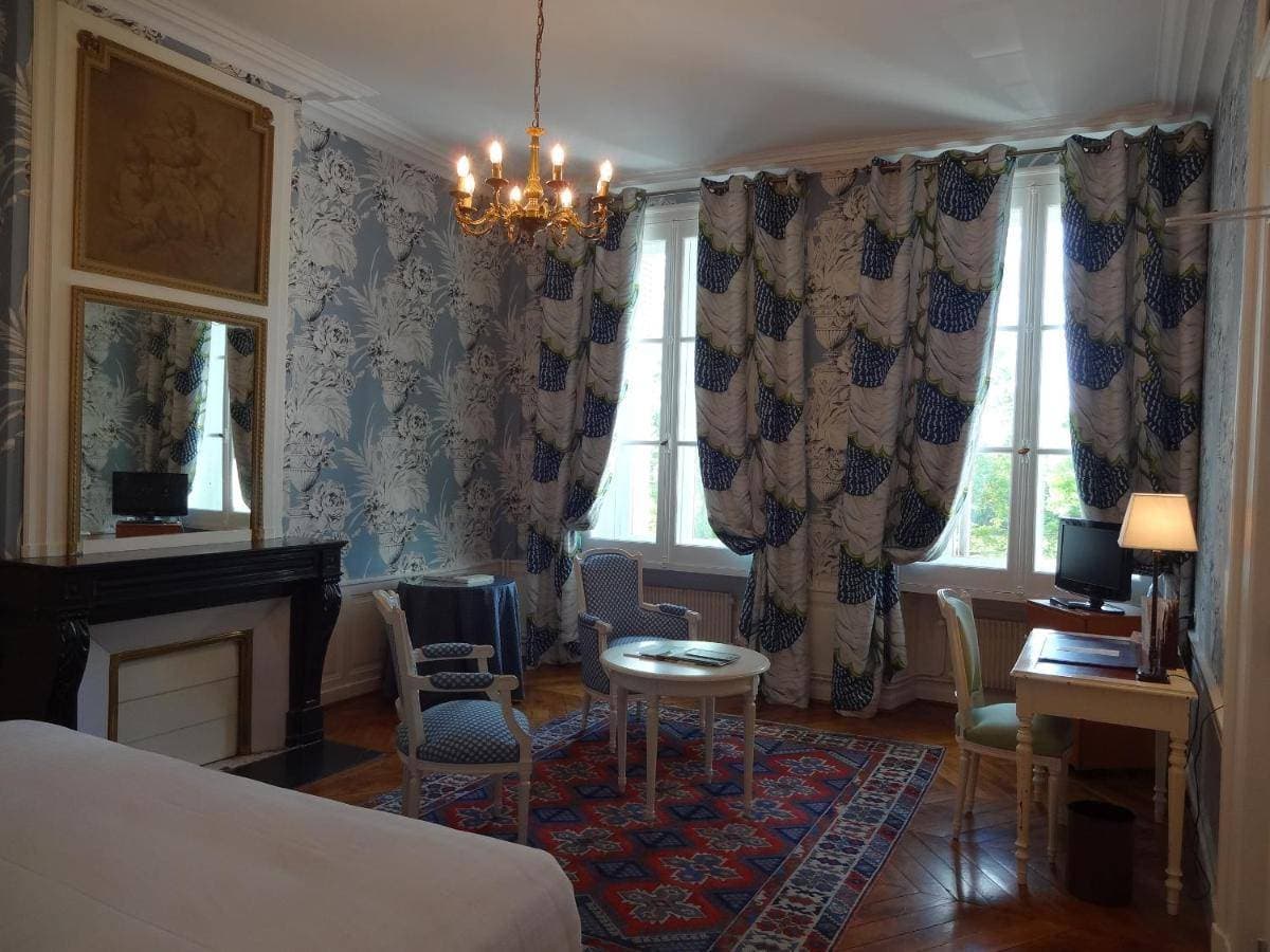 Le Choiseul 20