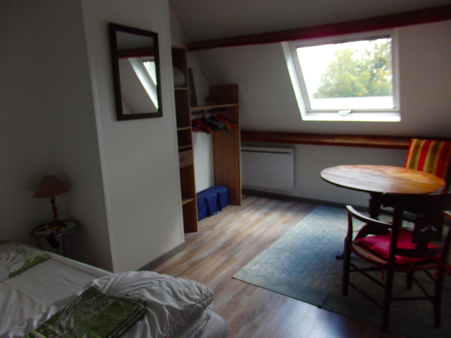 Workspace 1