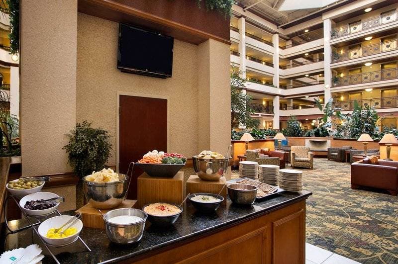 Embassy Suites by Hilton Lexington/UK Coldstream 17