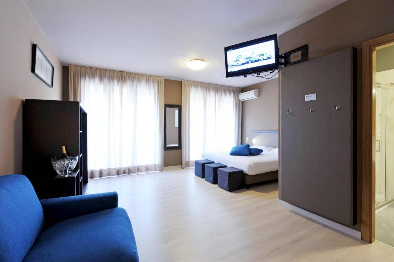 M14 Hotel & Spa 15