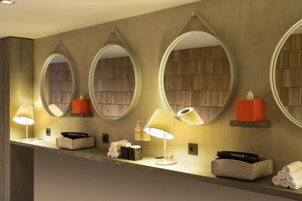 L'Hôtel Héliopic 24