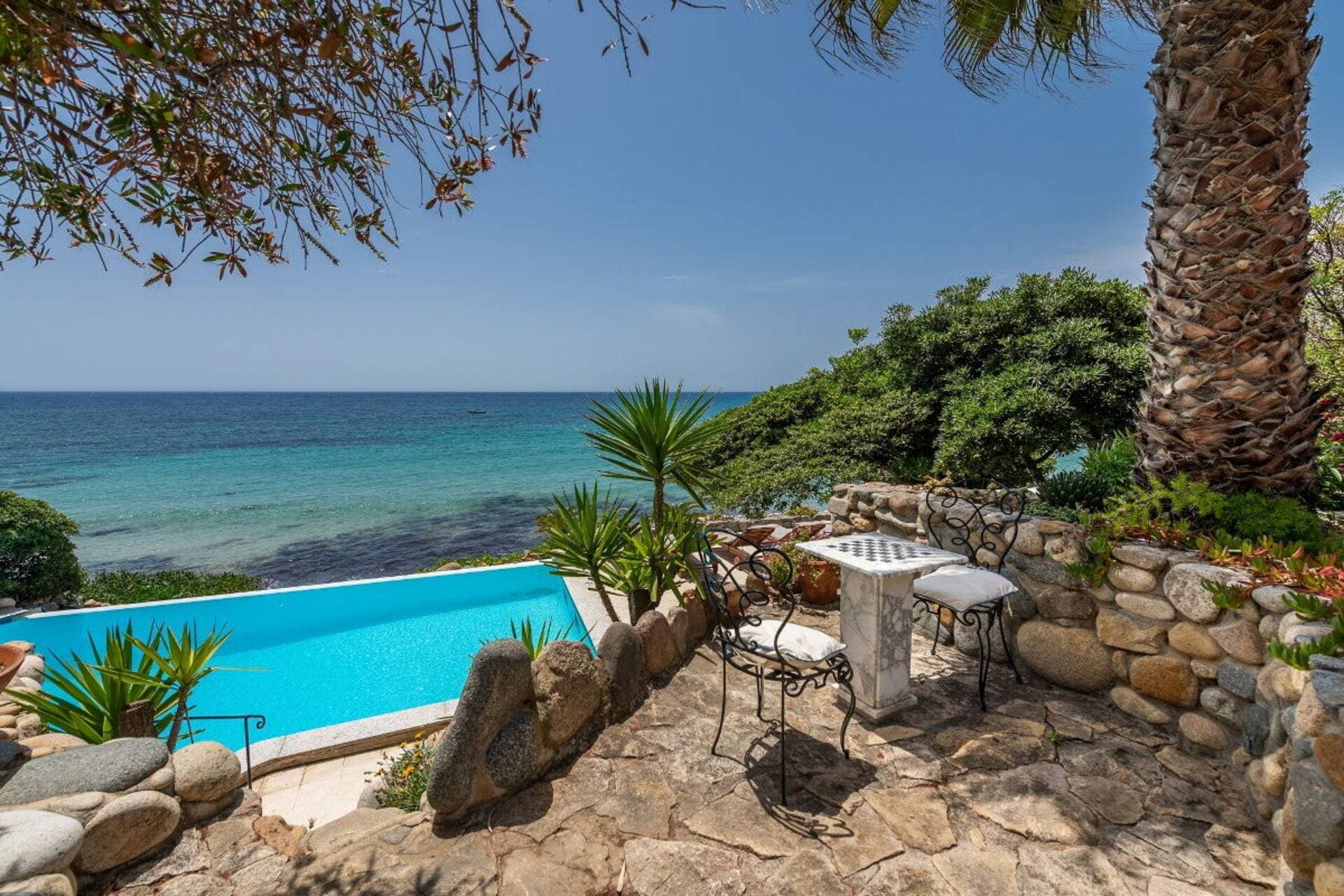 Villa Sardinia Star 1