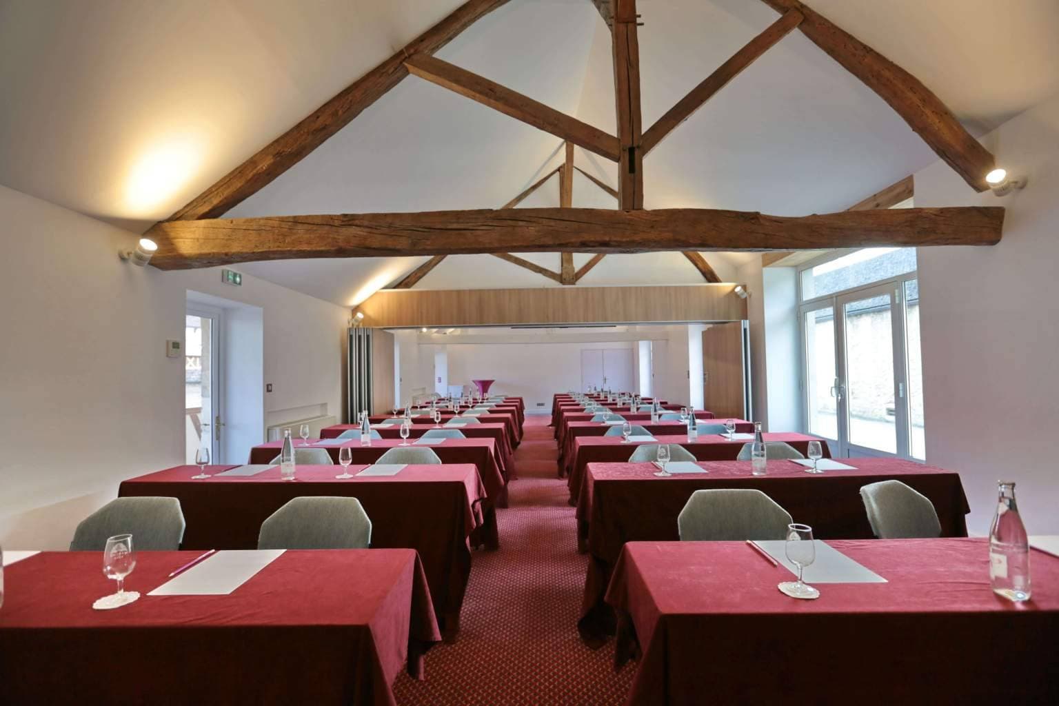 Le Cep Hôtel 25