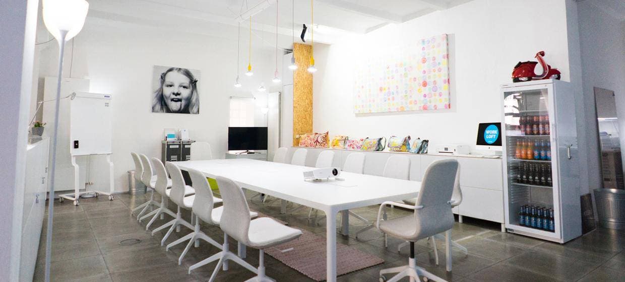 WORKLOFT 1