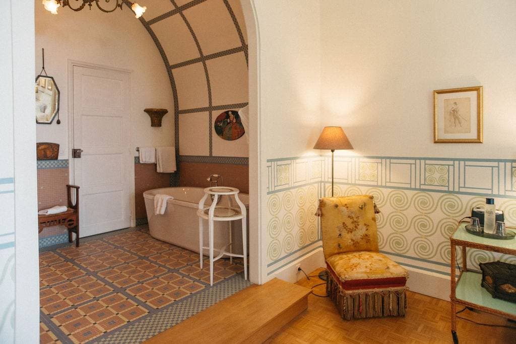 Le Domaine Rocabella 115