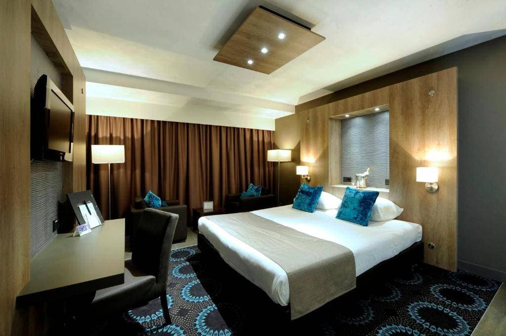Van der Valk Hotel Tilburg 19