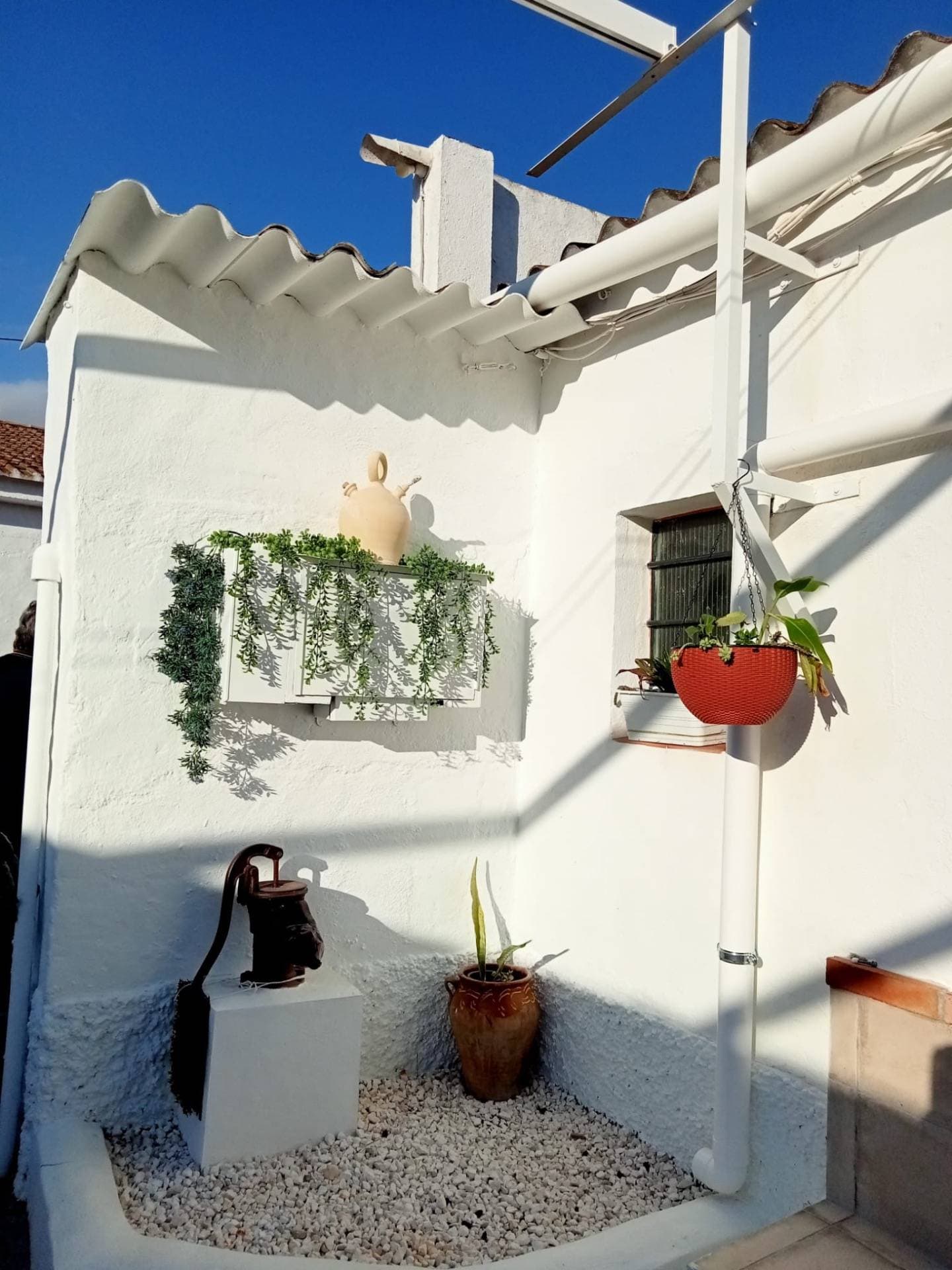 La Plazuela 6