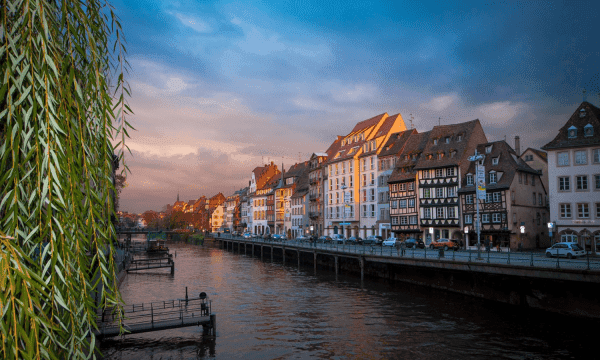 Discover Strasbourg 19